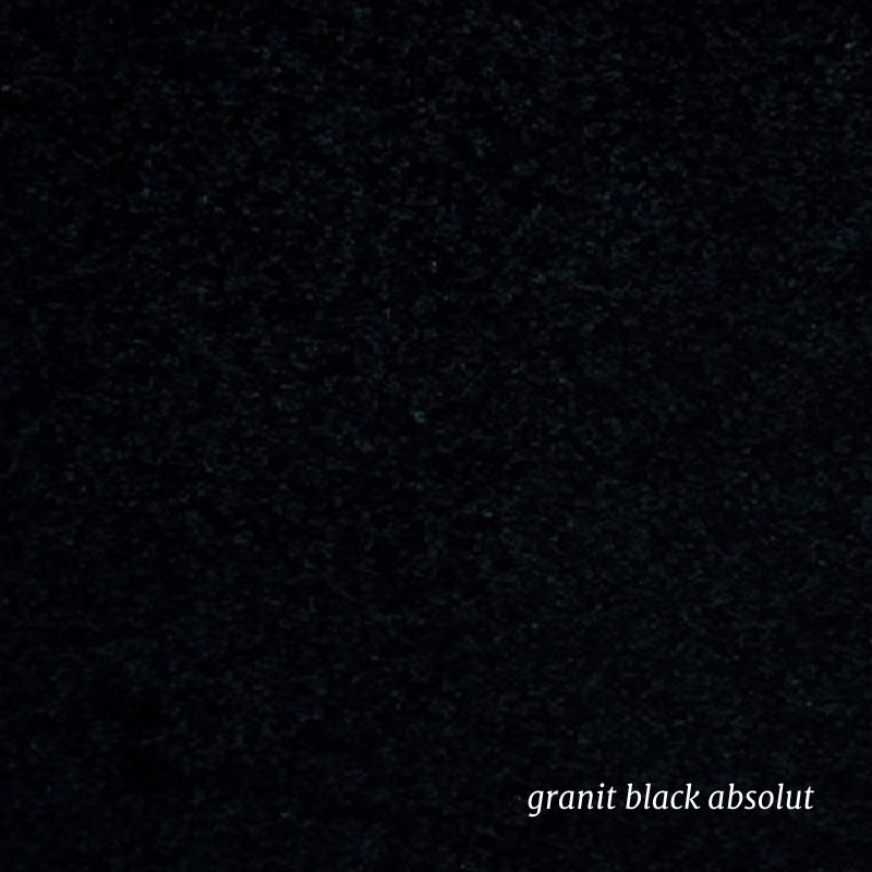 granit black absolut