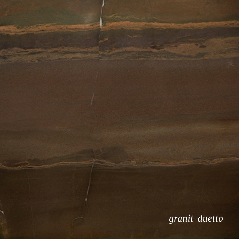 granit duetto