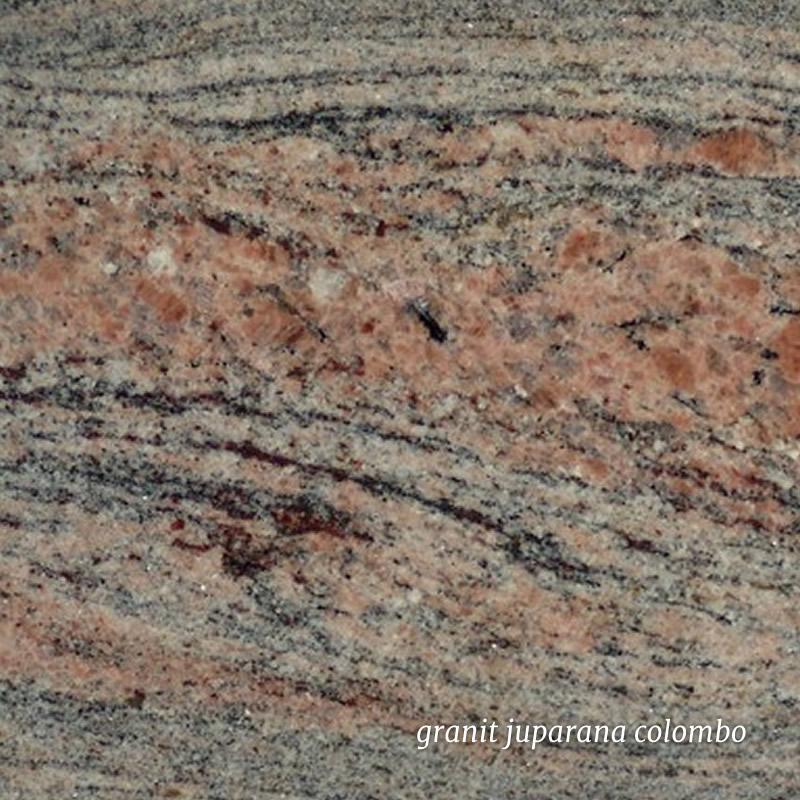 granit juparana colombo