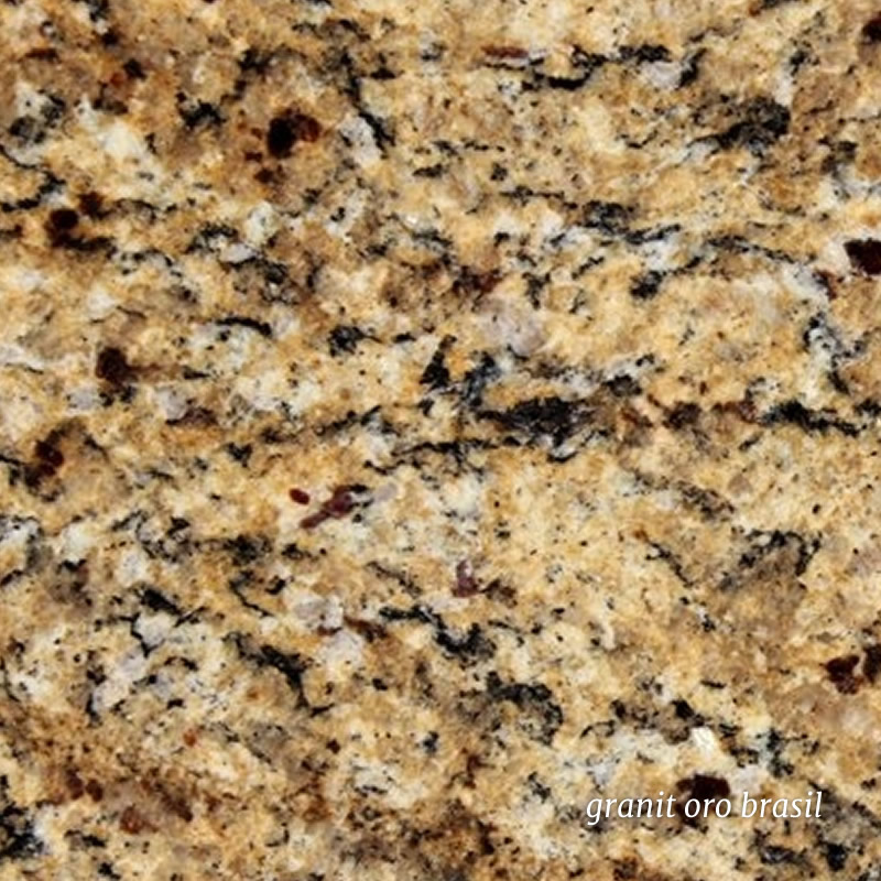 granit oro brasil