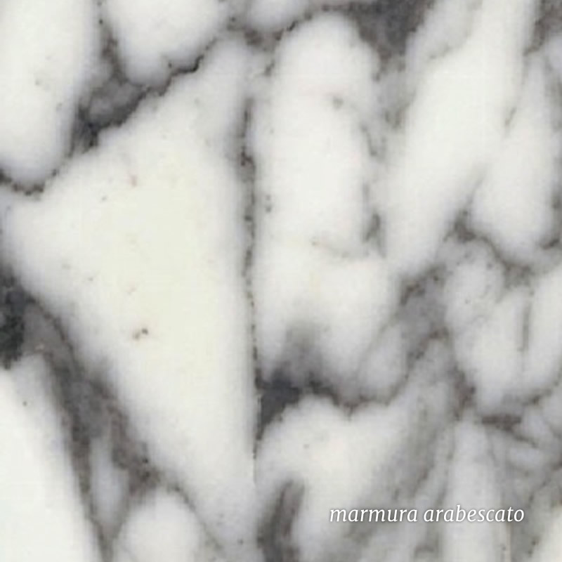 marmura arabescato