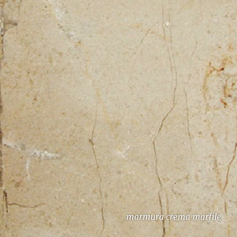 marmura crema marfile