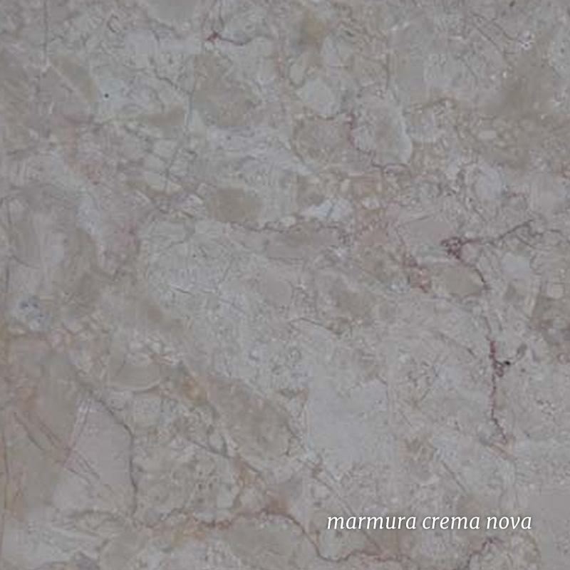 marmura crema nova
