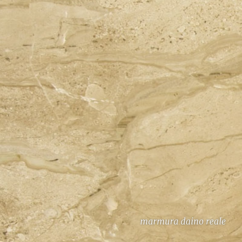 marmura daino reale