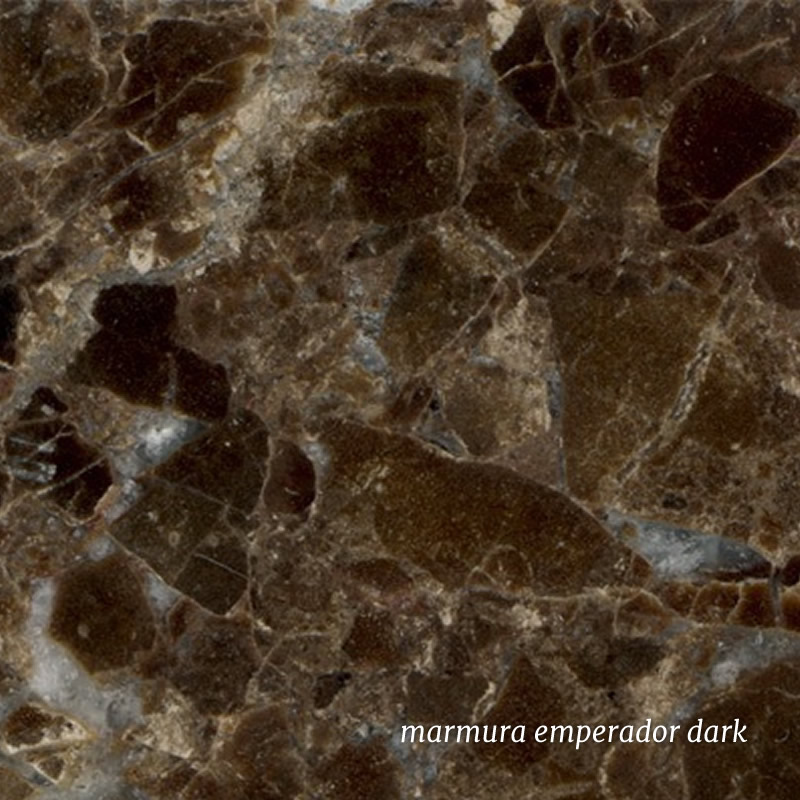 marmura emperador dark