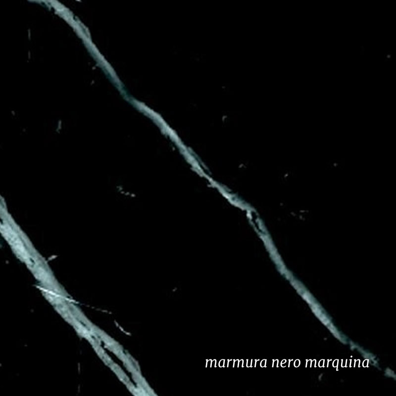 marmura nero marquina
