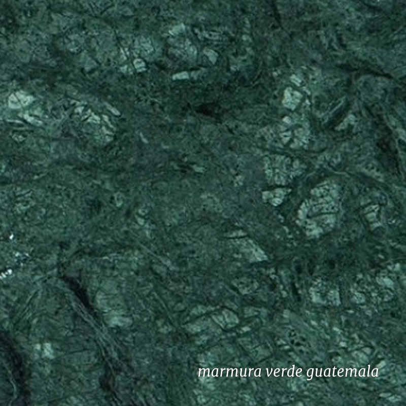 marmura verde guatemala