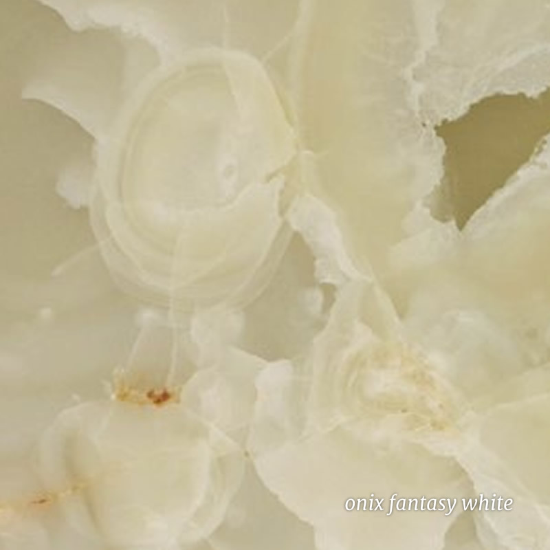 onix fantasy white