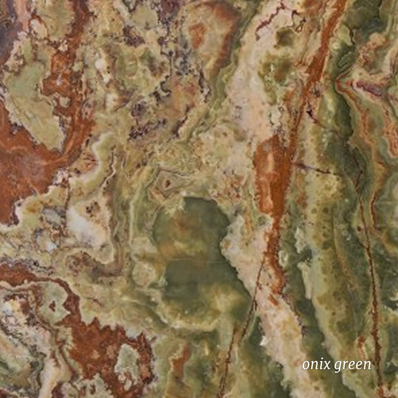 onix green