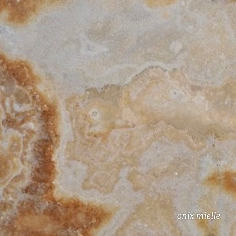 onix mielle