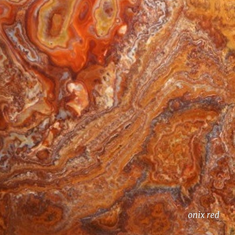 onix red